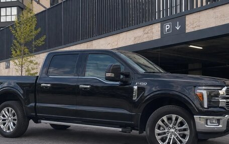 Ford F-150, 2024 год, 5 700 000 рублей, 5 фотография