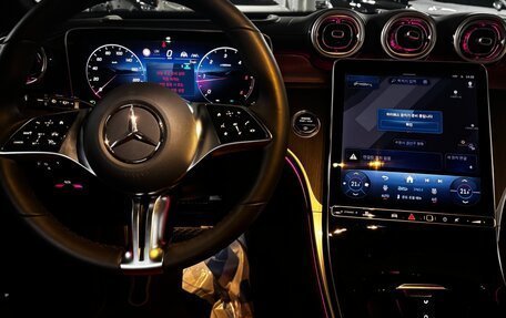 Mercedes-Benz GLC, 2026 год, 8 300 006 рублей, 10 фотография
