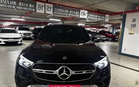 Mercedes-Benz GLC, 2026 год, 8 300 006 рублей, 2 фотография