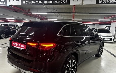 Mercedes-Benz GLC, 2026 год, 8 300 006 рублей, 4 фотография