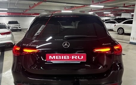 Mercedes-Benz GLC, 2026 год, 8 300 006 рублей, 5 фотография