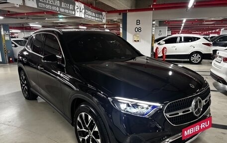 Mercedes-Benz GLC, 2026 год, 8 300 006 рублей, 3 фотография