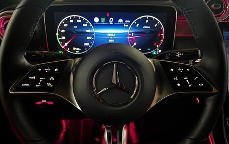 Mercedes-Benz GLC, 2026 год, 8 300 006 рублей, 14 фотография
