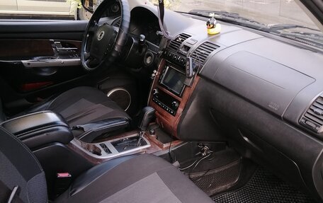 SsangYong Rexton III, 2006 год, 520 000 рублей, 9 фотография