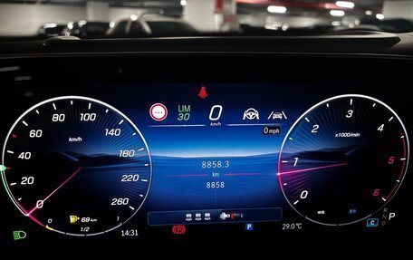Mercedes-Benz GLC, 2026 год, 8 300 006 рублей, 15 фотография