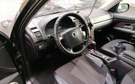 SsangYong Rexton III, 2006 год, 520 000 рублей, 2 фотография