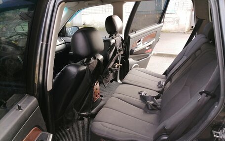 SsangYong Rexton III, 2006 год, 520 000 рублей, 8 фотография