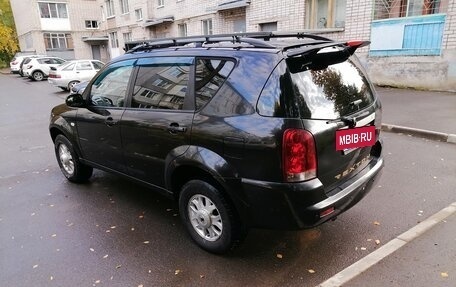 SsangYong Rexton III, 2006 год, 520 000 рублей, 5 фотография