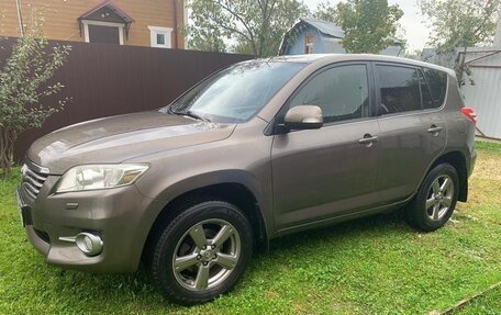 Toyota RAV4, 2012 год, 1 720 000 рублей, 4 фотография