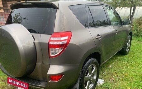 Toyota RAV4, 2012 год, 1 720 000 рублей, 5 фотография