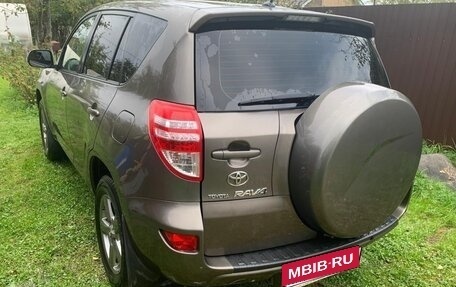 Toyota RAV4, 2012 год, 1 720 000 рублей, 7 фотография