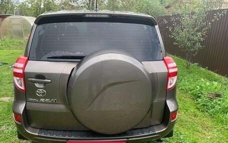 Toyota RAV4, 2012 год, 1 720 000 рублей, 6 фотография