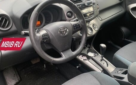 Toyota RAV4, 2012 год, 1 720 000 рублей, 8 фотография
