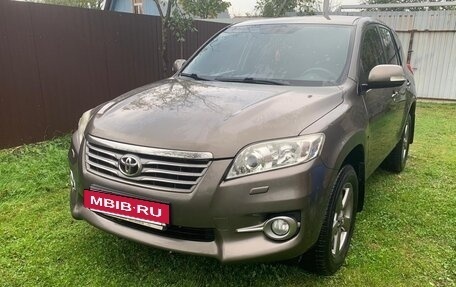 Toyota RAV4, 2012 год, 1 720 000 рублей, 3 фотография