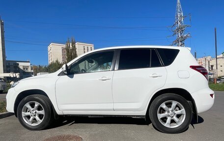 Toyota RAV4, 2011 год, 1 500 000 рублей, 7 фотография