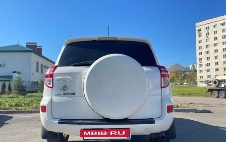 Toyota RAV4, 2011 год, 1 500 000 рублей, 6 фотография