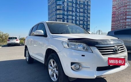 Toyota RAV4, 2011 год, 1 500 000 рублей, 3 фотография