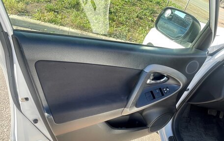 Toyota RAV4, 2011 год, 1 500 000 рублей, 8 фотография