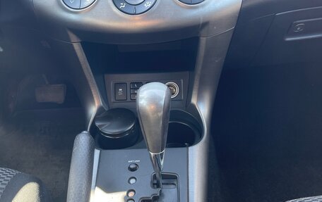 Toyota RAV4, 2011 год, 1 500 000 рублей, 14 фотография