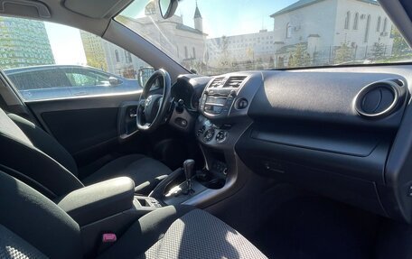 Toyota RAV4, 2011 год, 1 500 000 рублей, 18 фотография