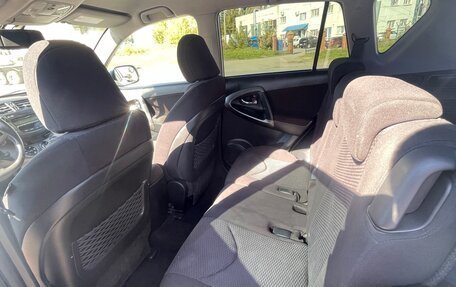 Toyota RAV4, 2011 год, 1 500 000 рублей, 21 фотография