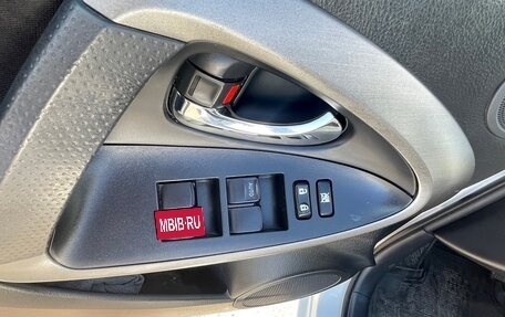 Toyota RAV4, 2011 год, 1 500 000 рублей, 9 фотография