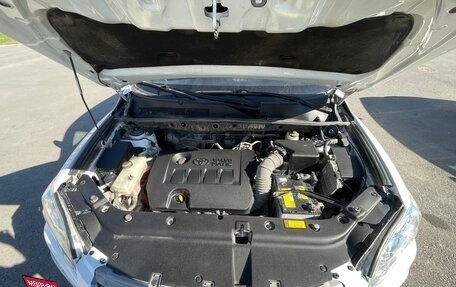 Toyota RAV4, 2011 год, 1 500 000 рублей, 22 фотография