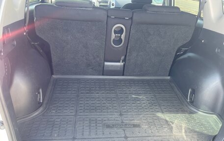 Toyota RAV4, 2011 год, 1 500 000 рублей, 24 фотография