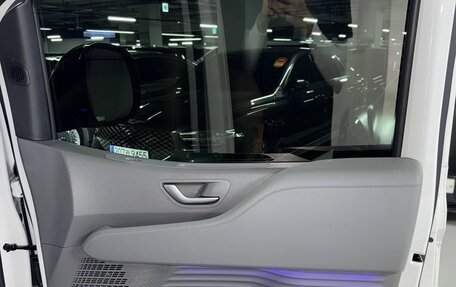 Hyundai Staria, 2024 год, 5 550 000 рублей, 5 фотография