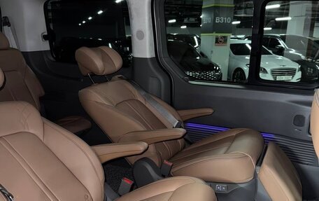 Hyundai Staria, 2024 год, 5 550 000 рублей, 6 фотография