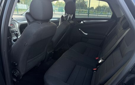 Ford Mondeo IV, 2012 год, 1 050 000 рублей, 7 фотография