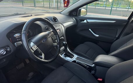 Ford Mondeo IV, 2012 год, 1 050 000 рублей, 6 фотография
