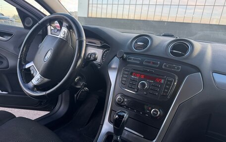 Ford Mondeo IV, 2012 год, 1 050 000 рублей, 8 фотография