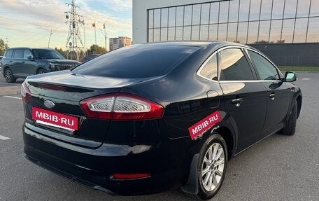 Ford Mondeo IV, 2012 год, 1 050 000 рублей, 4 фотография