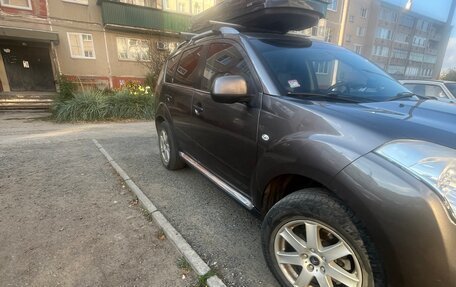Citroen C-Crosser, 2010 год, 1 250 000 рублей, 3 фотография