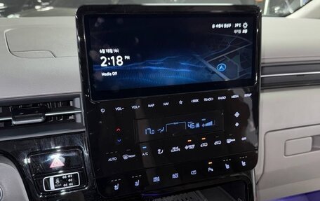 Hyundai Staria, 2024 год, 5 550 000 рублей, 8 фотография