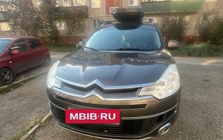 Citroen C-Crosser, 2010 год, 1 250 000 рублей, 6 фотография
