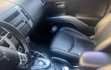 Citroen C-Crosser, 2010 год, 1 250 000 рублей, 16 фотография