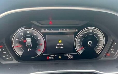 Audi Q3, 2023 год, 3 060 000 рублей, 8 фотография
