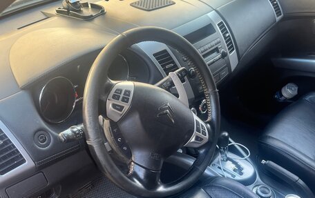 Citroen C-Crosser, 2010 год, 1 250 000 рублей, 18 фотография