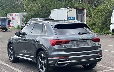 Audi Q3, 2023 год, 3 060 000 рублей, 4 фотография