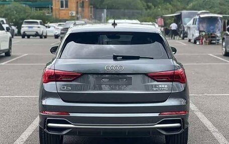 Audi Q3, 2023 год, 3 060 000 рублей, 6 фотография