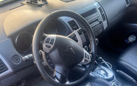Citroen C-Crosser, 2010 год, 1 250 000 рублей, 17 фотография