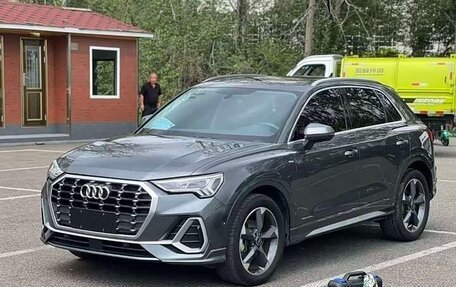 Audi Q3, 2023 год, 3 060 000 рублей, 2 фотография