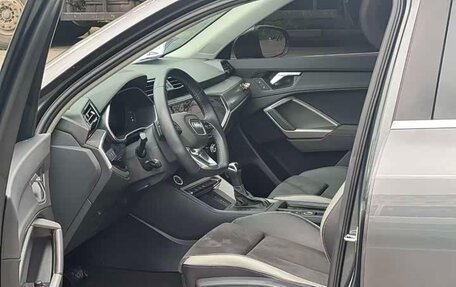 Audi Q3, 2023 год, 3 060 000 рублей, 7 фотография