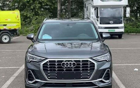 Audi Q3, 2023 год, 3 060 000 рублей, 3 фотография