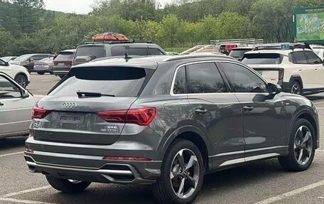Audi Q3, 2023 год, 3 060 000 рублей, 5 фотография