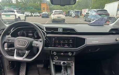Audi Q3, 2023 год, 3 060 000 рублей, 9 фотография