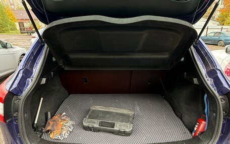 Nissan Qashqai, 2016 год, 1 730 000 рублей, 7 фотография