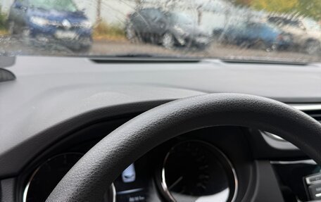 Nissan Qashqai, 2016 год, 1 730 000 рублей, 11 фотография